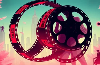 I Migliori Film Gialli da Guardare