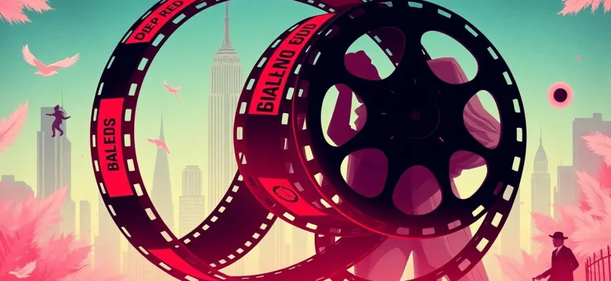 I Migliori Film Gialli da Guardare I Migliori Film Gialli da Guardare