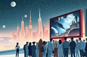 Film di Fantascienza sull’Opinione Pubblica