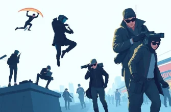 Film su unità di spionaggio d’élite