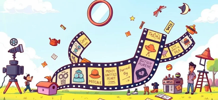 10 Film Criminali con Indizi Inaspettati