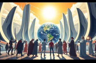 Film di Fantascienza sul Riscaldamento