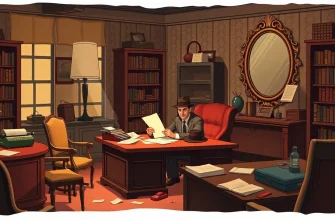 I 10 migliori film misteriosi con detective