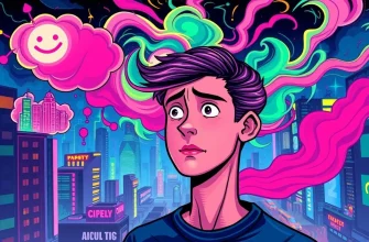 Film biografici su disturbi mentali