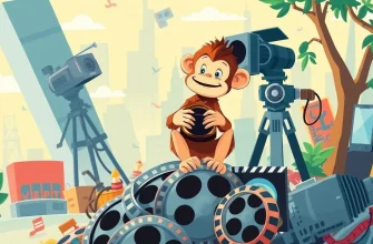 Film su scimmie: una selezione imperdibile