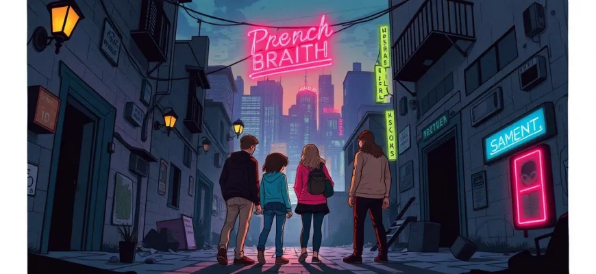 Thriller sui vecchi amici: 10 film da non perdere