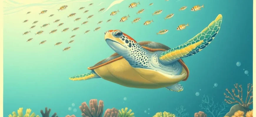 Documentari sugli oceani: una raccolta imperdibile Documentari sugli oceani: una raccolta imperdibile