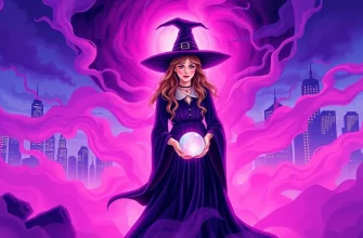 I Migliori Film sulle Streghe