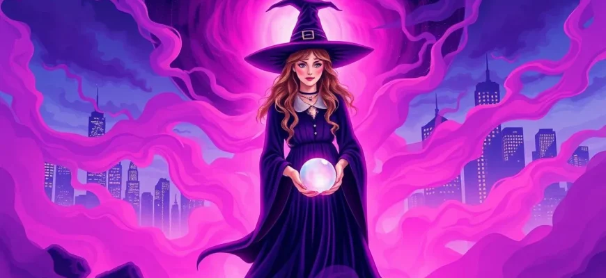 I Migliori Film sulle Streghe