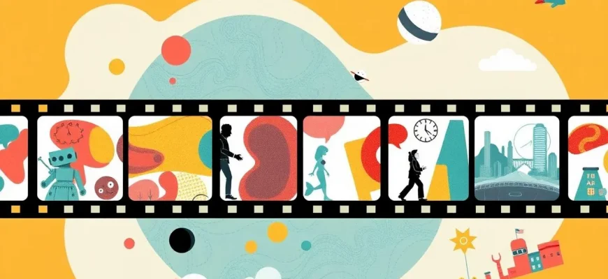 Esplora l’Insolito: 10 Film Strani e Inaspettati Esplora l’Insolito: 10 Film Strani e Inaspettati