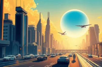 Film Fantastici sulla Singolarità