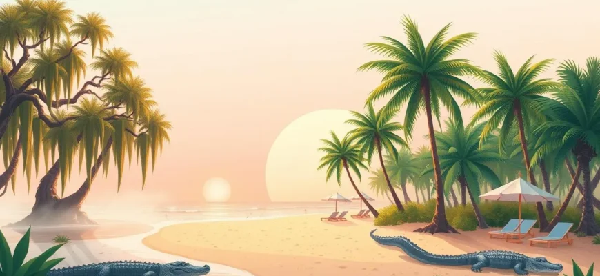 Film sulla Florida: 6 pellicole da non perdere