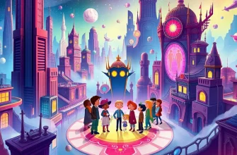 Sogni Fantastici: 10 Film di Fantasia