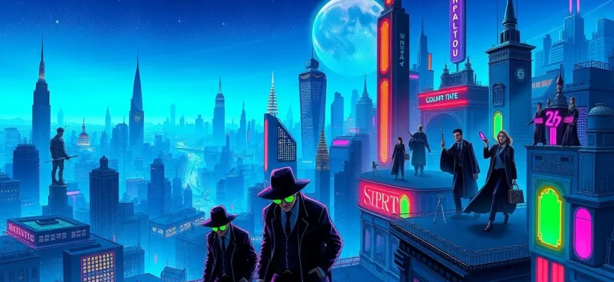 Film Fantasy su Spie