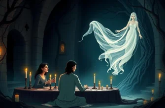 Film Gialli Italiani sullo Spiritismo