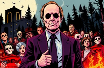 I migliori film horror di Wes Craven