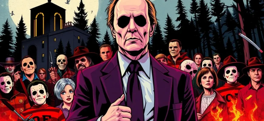 I migliori film horror di Wes Craven