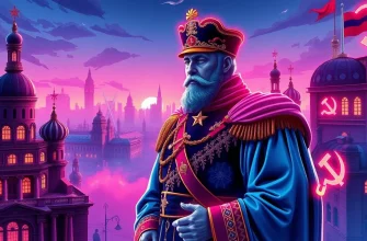 Film storici sull’Impero Russo