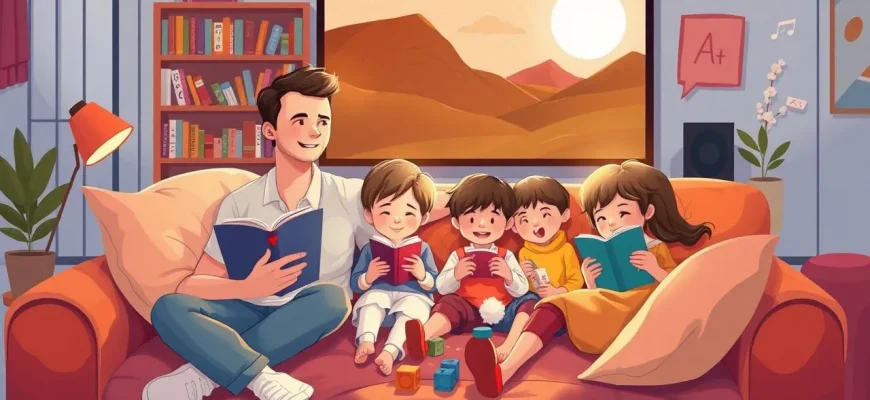 Film per famiglie su genio