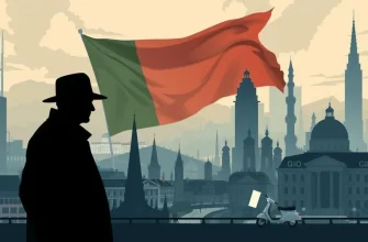 Detective Films Set in Germany