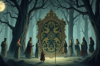 Film di Mistero sulla Magia Slava