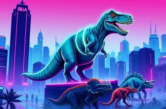 I migliori film sui dinosauri