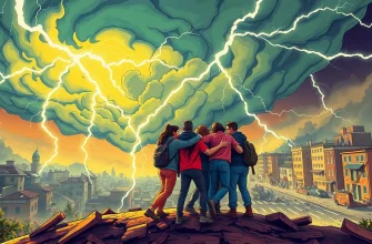 Film Horror con Fulmini: 10 Scelte da Non Perdere