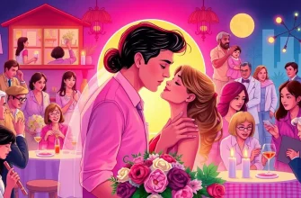 Film biografici sui preparativi per il matrimonio