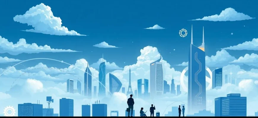 Documentari sull’architettura cloud Documentari sull’architettura cloud