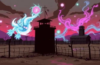 Film Fantasy sui Campi di Concentramento