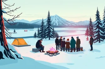 Film Drammatici Sulla Neve: 10 Storie di Gelo e Passione