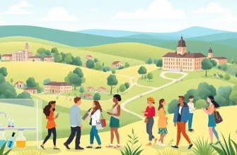 Documentari sull’istruzione superiore