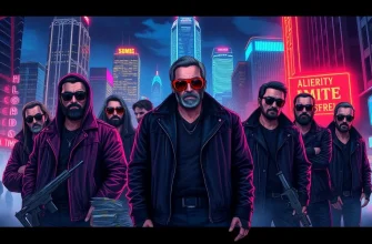 Film drammatici su bande criminali Film drammatici su bande criminali