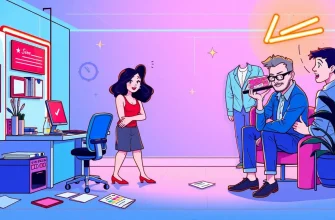 I migliori film sul lavoro e l’ufficio