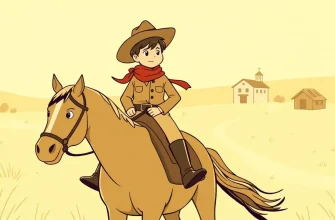 Westerns su infanzia: una selezione di film
