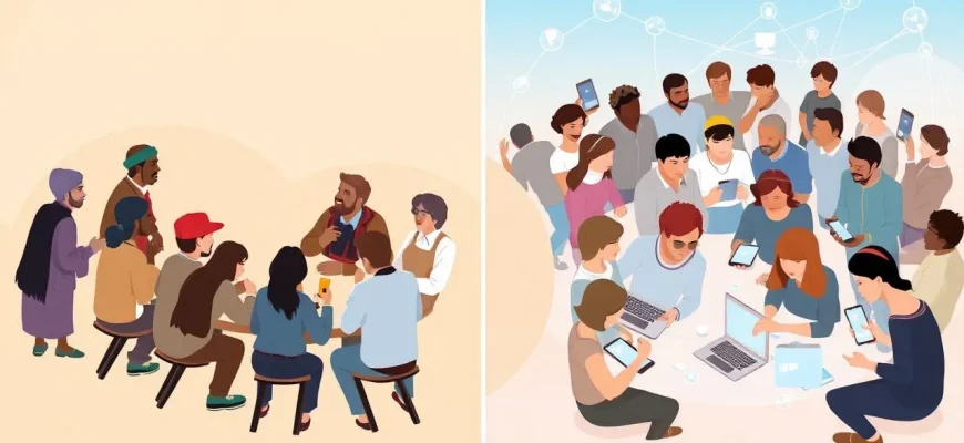 Documentari sulla telefonia