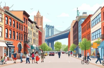 Film di famiglia ambientati a Brooklyn