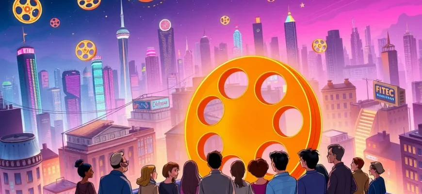 Film biografici su persecuzioni