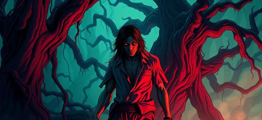 I migliori film sui cannibali