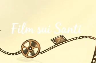 Film sui Santi: 10 Pellicole da Non Perdere