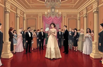 Film Gialli con Nobili: Intrigo e Mistero