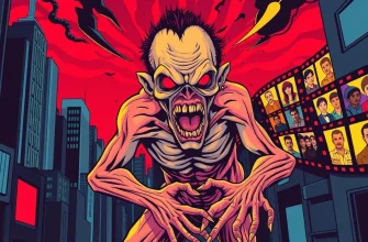 Film Horror sulla Discriminazione