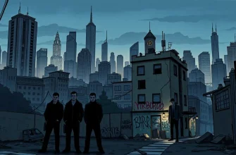 Film Criminali su Agenti Immobiliari Neri