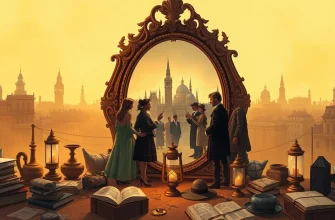 Mistici Film su Città Maledette