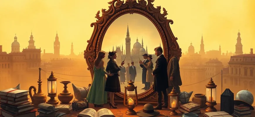 Mistici Film su Città Maledette