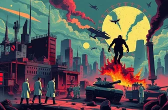 Film Horror su Sviluppi Militari Film Horror su Sviluppi Militari