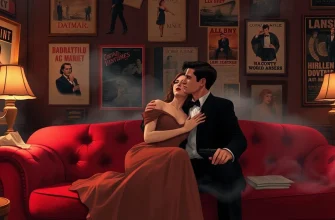 Film d’azione con passione: una selezione imperdibile