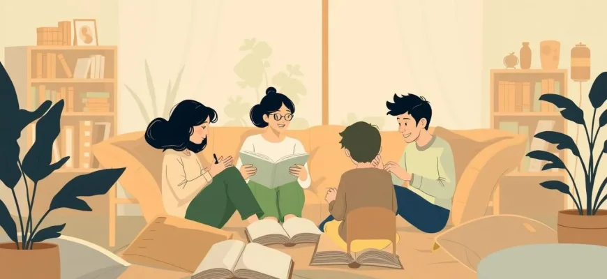 Film per famiglie sull’intuizione