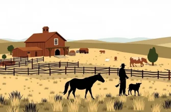 Western Films on Agriculture Western Films on Agriculture