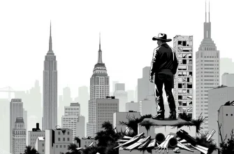 Western Films Set in New York